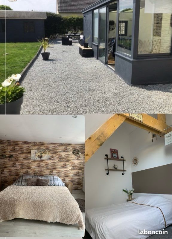 Maison à vendre, 173m², Emondeville