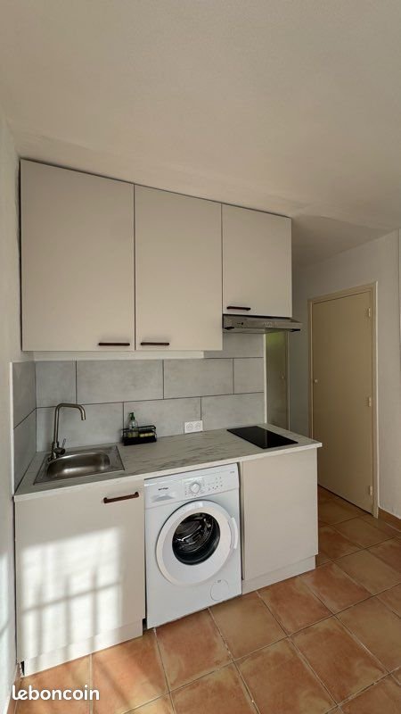 Appartement à louer, 18m², Cannes