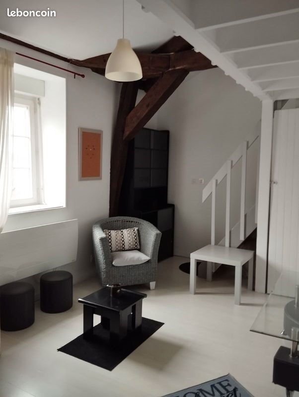 Appartement à louer, 20m², Bourges