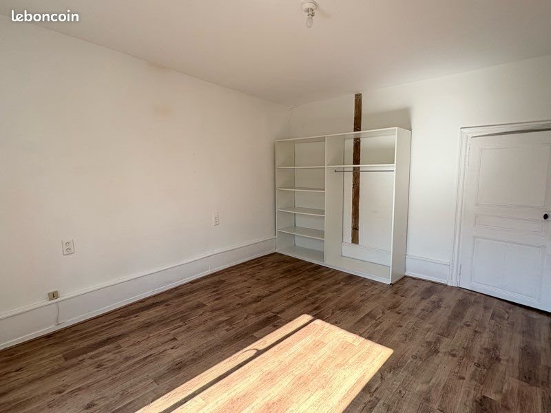 Appartement à louer, 92m², Ambert