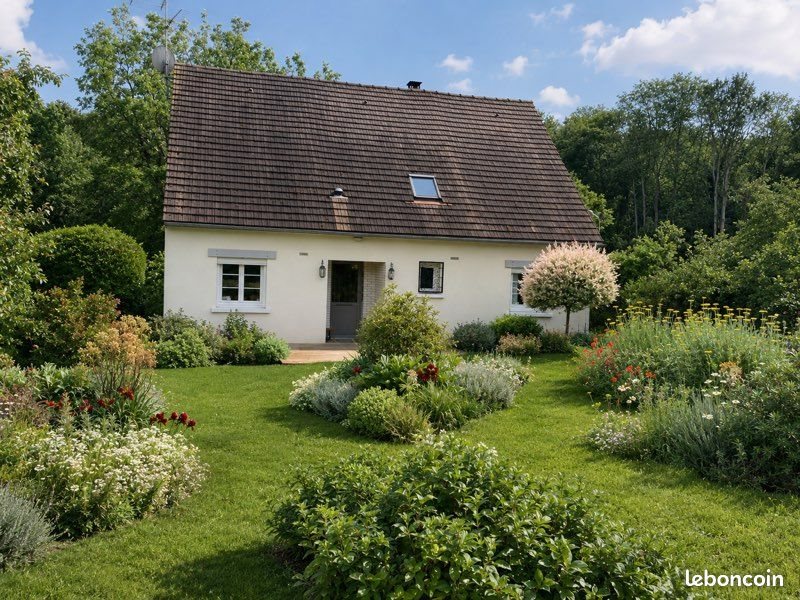 Maison à vendre, 147m², Blaincourt-lès-Précy