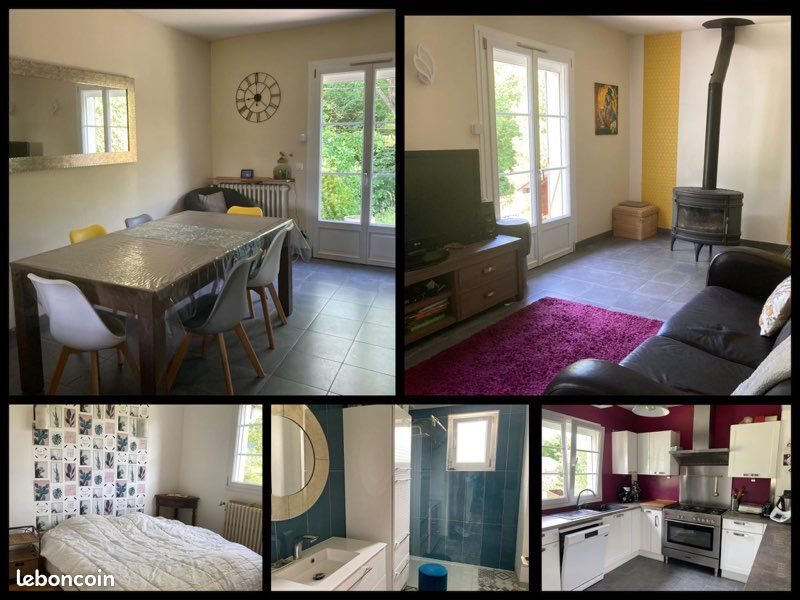 Maison à vendre, 147m², Blaincourt-lès-Précy