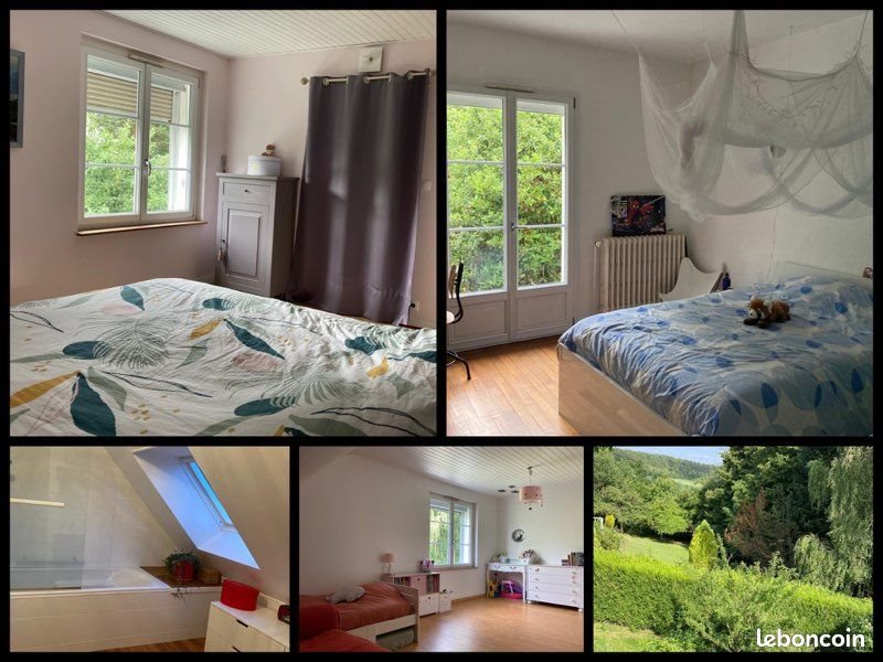 Maison à vendre, 147m², Blaincourt-lès-Précy