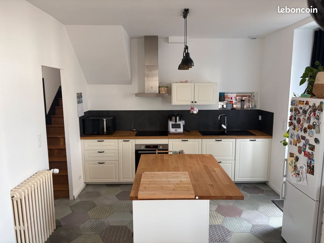 Maison à vendre, 113m², Tours
