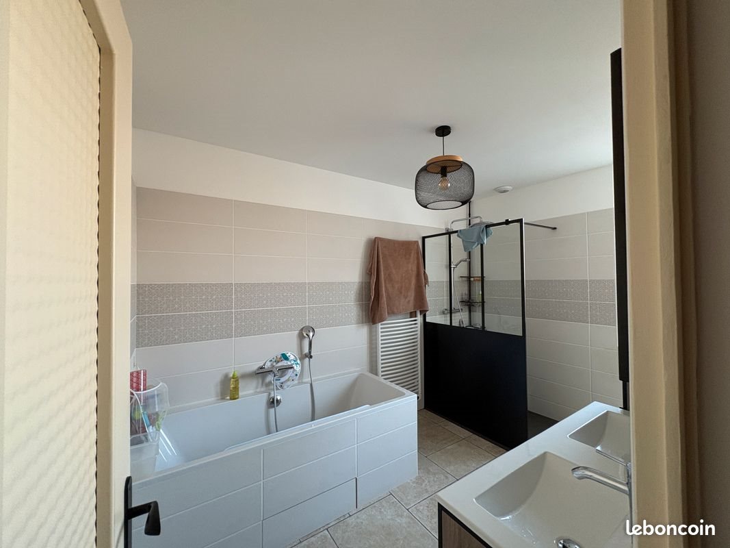 Maison à vendre, 113m², Tours