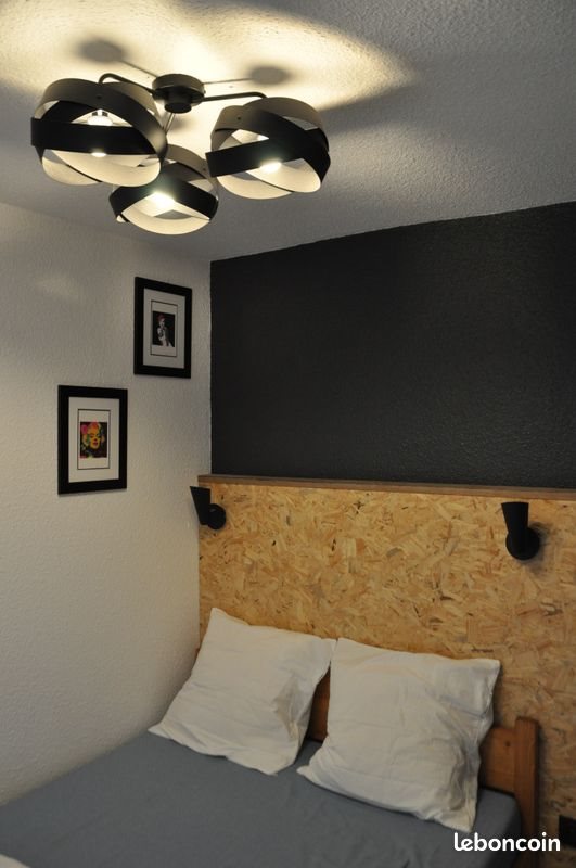 Appartement à vendre, 27m², Huez (Alpe d'Huez)
