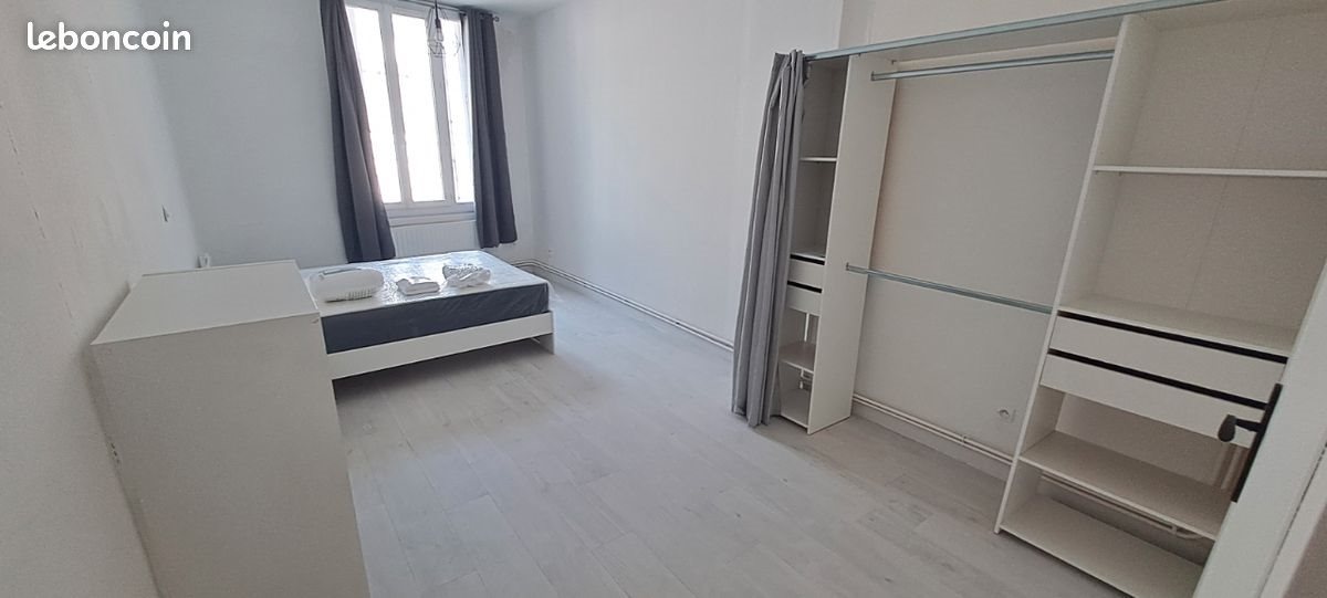 Appartement à vendre, 101m², Ganges