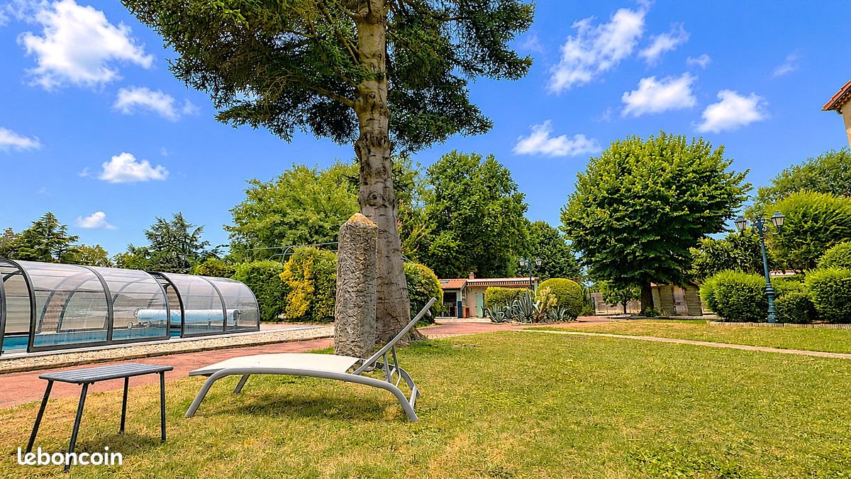 Maison à vendre, 347m², Montélier