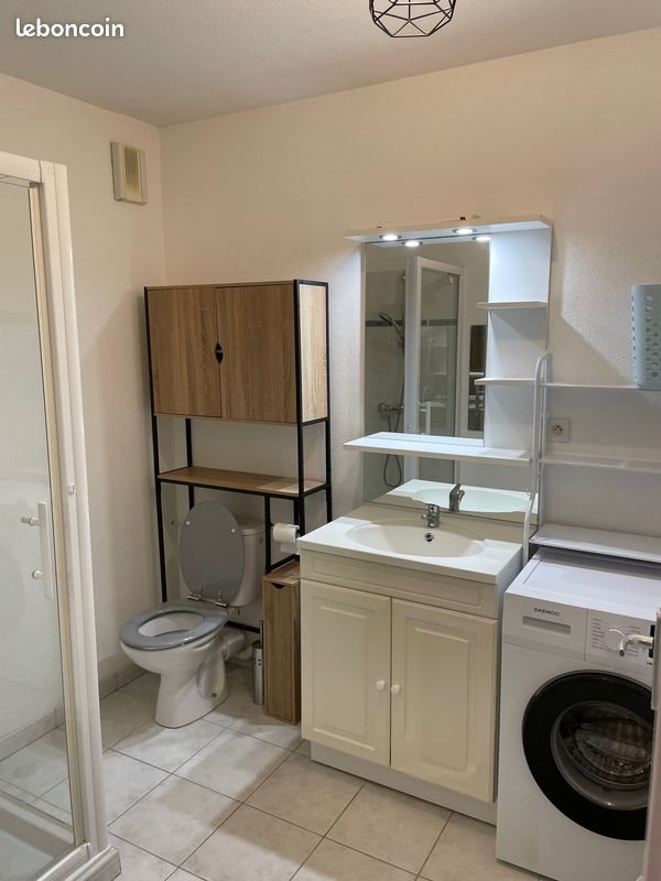 Appartement à louer, 32m², Coutances