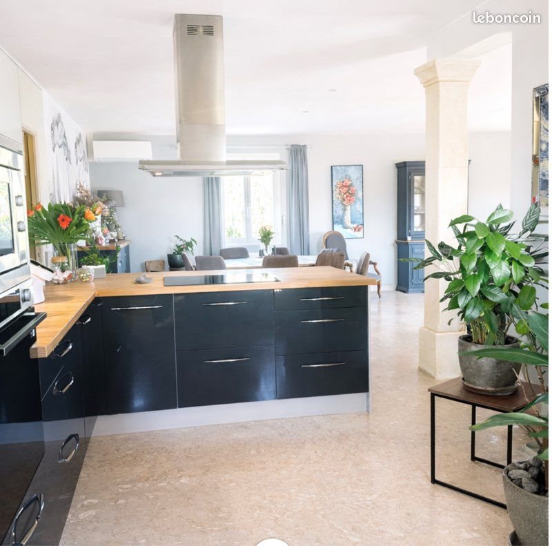Maison à vendre, 210m², Valréas