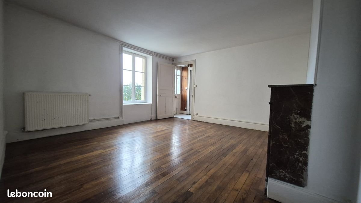 Maison à vendre, 75m², Til-Châtel
