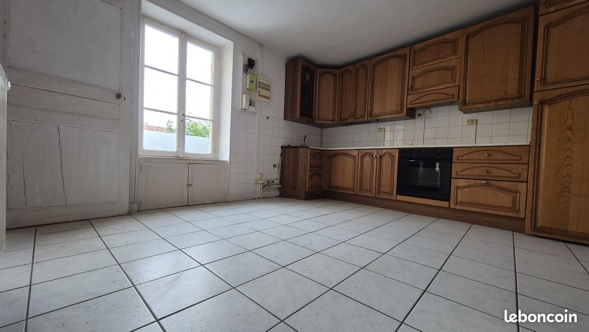 Maison à vendre, 75m², Til-Châtel