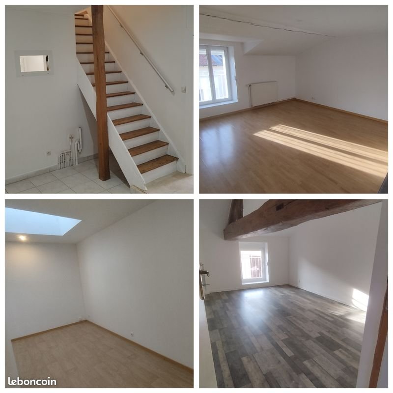 Maison à louer, 100m², Bayard-sur-Marne