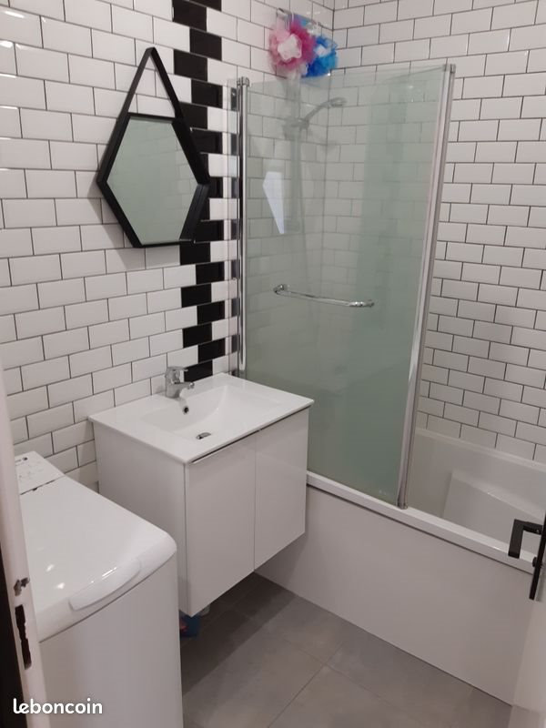 Appartement à louer, 78m², Amiens