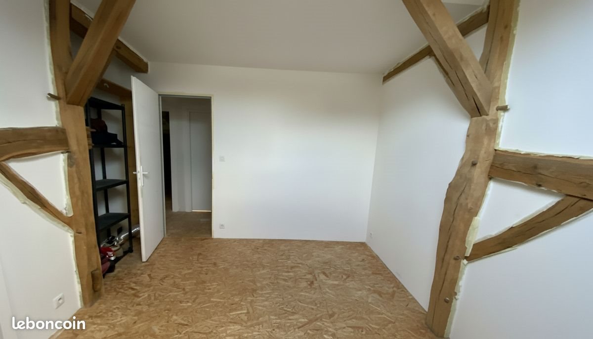 Maison à vendre, 160m², Doucier