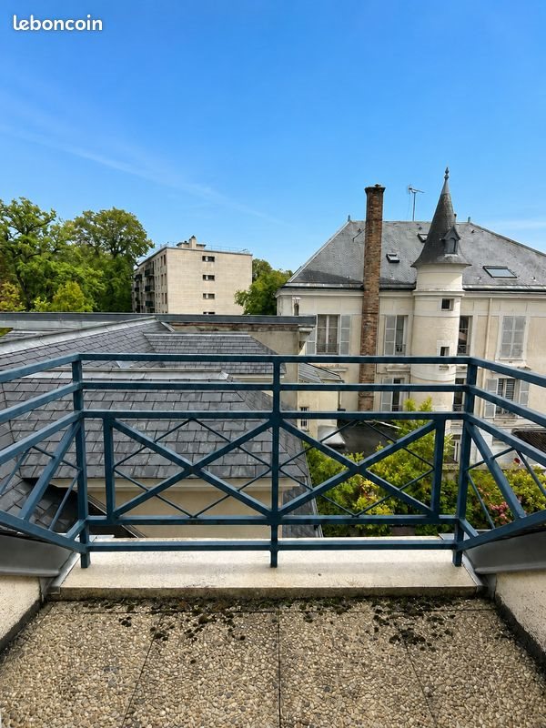 Appartement à vendre, 70m², Rambouillet