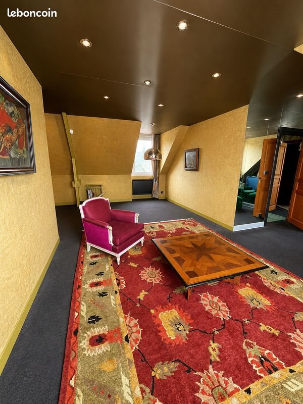 Appartement à vendre, 70m², Rambouillet