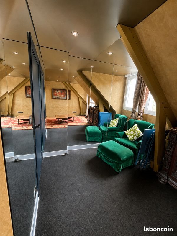 Appartement à vendre, 70m², Rambouillet