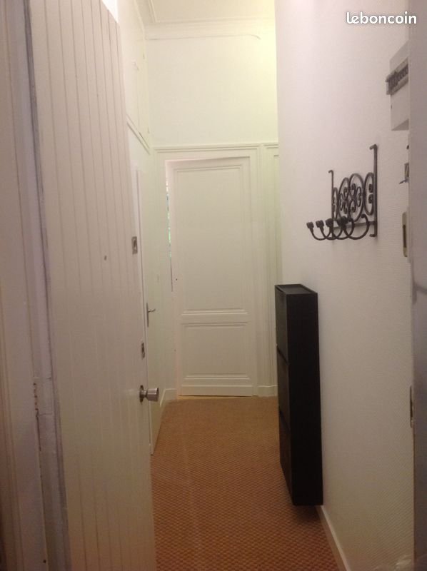 Appartement à vendre, 44m², Bordeaux