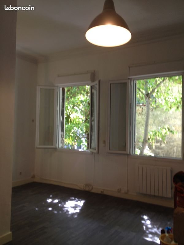 Appartement à vendre, 44m², Bordeaux