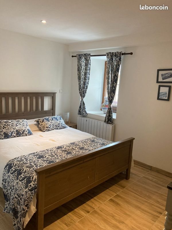 Appartement à louer, 60m², Villard