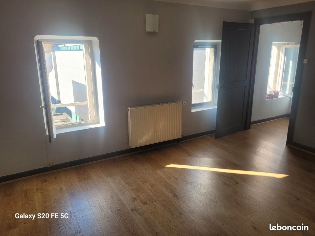 Appartement à louer, 61m², Nancy