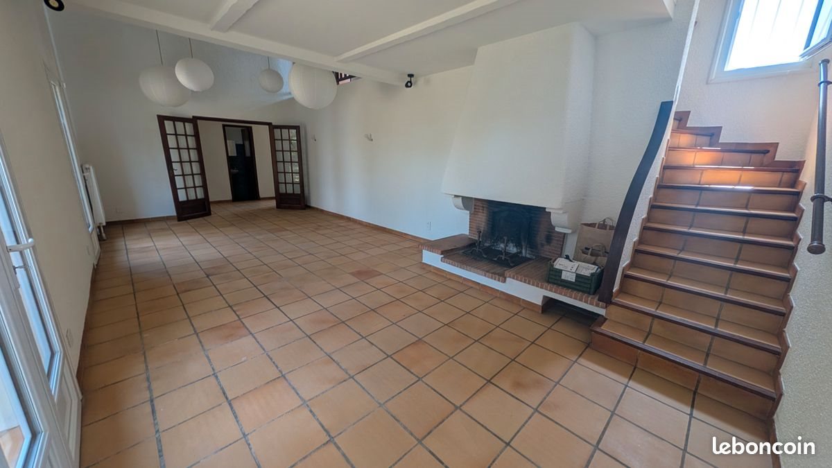 Maison à louer, 112m², Castres