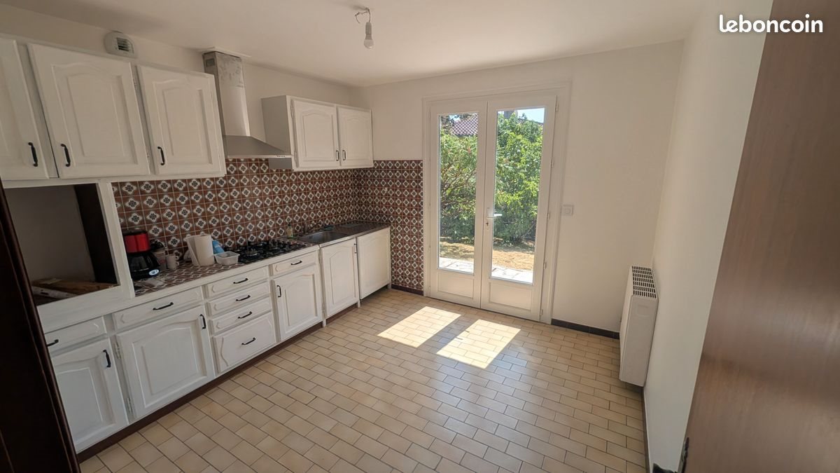 Maison à louer, 112m², Castres