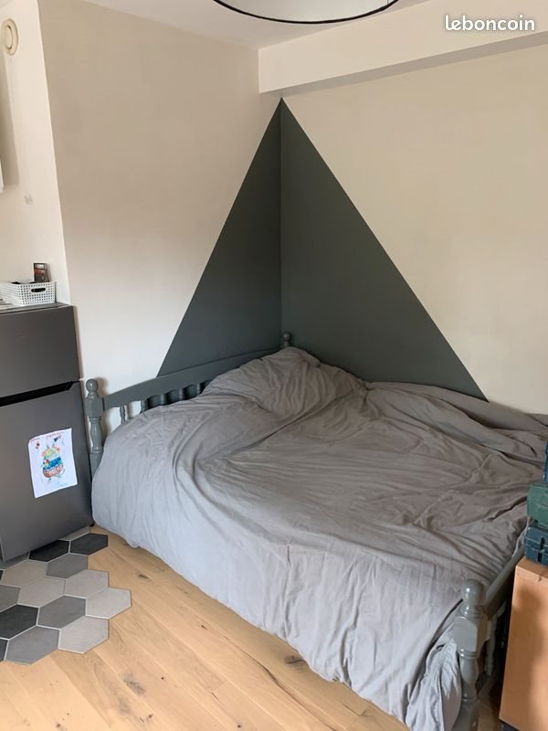 Appartement à louer, 21m², Béthune