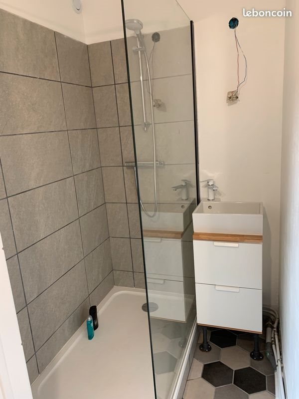 Appartement à louer, 21m², Béthune