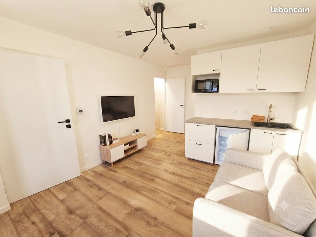 Appartement à vendre, 32m², Lauris