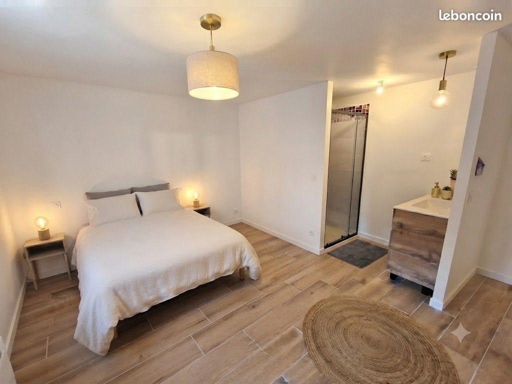 Appartement à vendre, 32m², Lauris