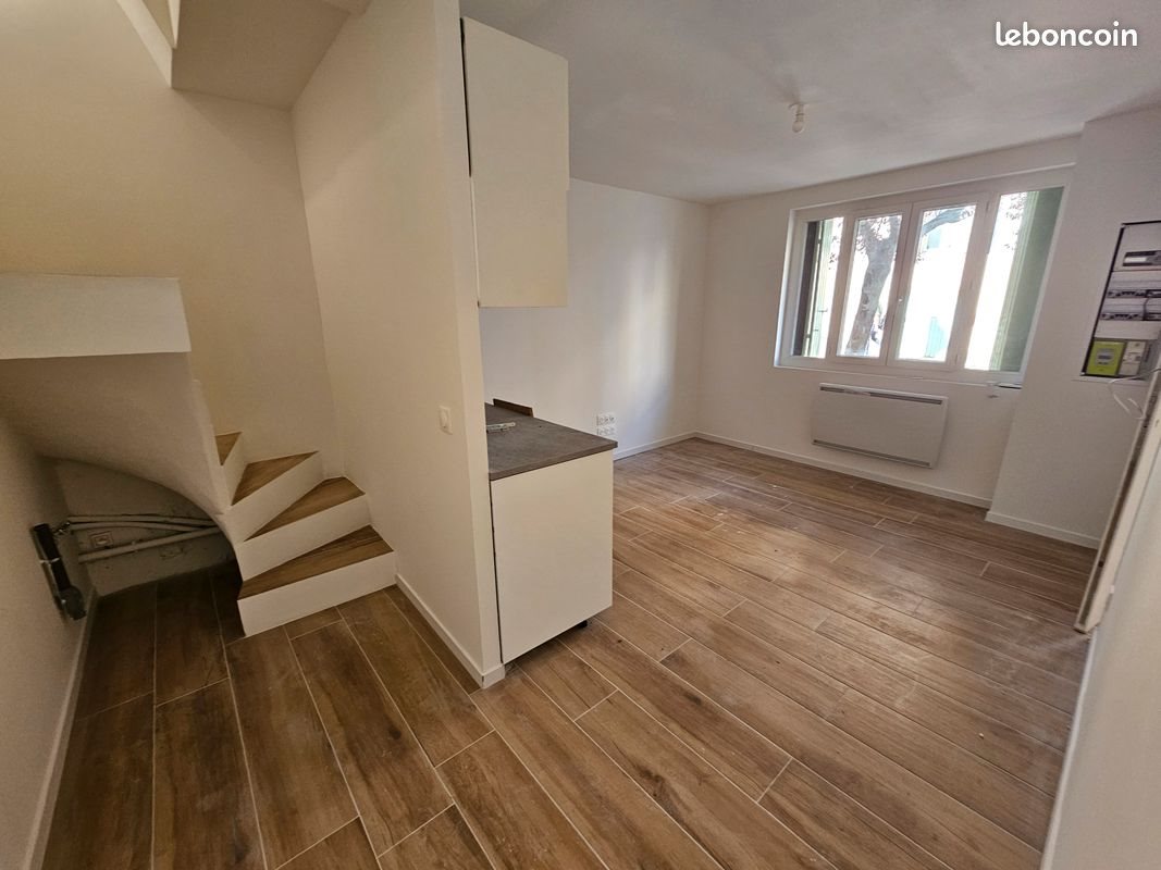 Appartement à vendre, 32m², Lauris