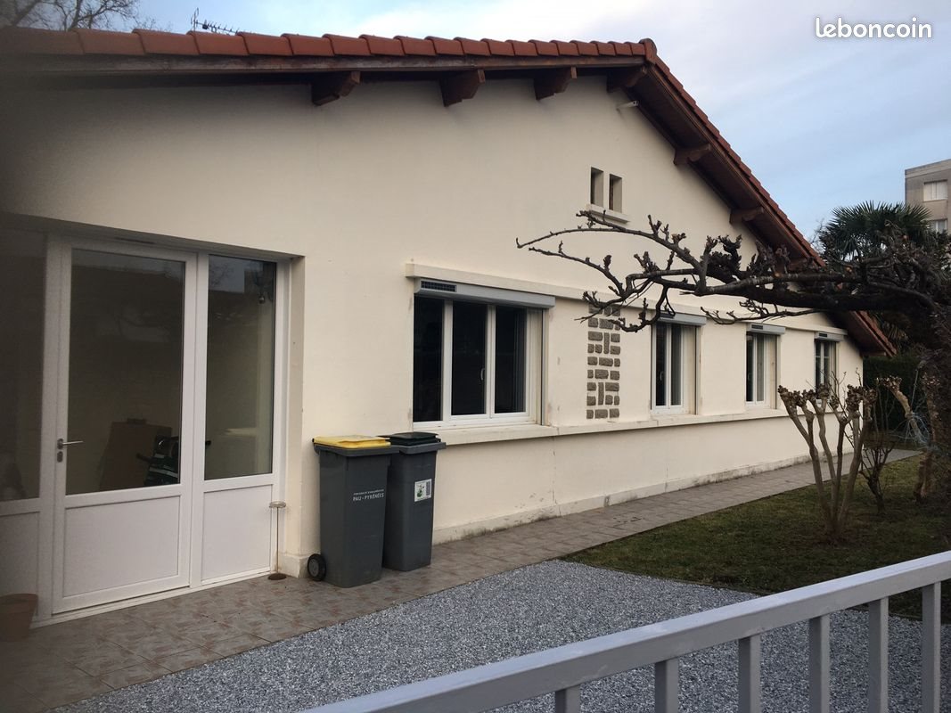 Maison à louer, 75m², Pau