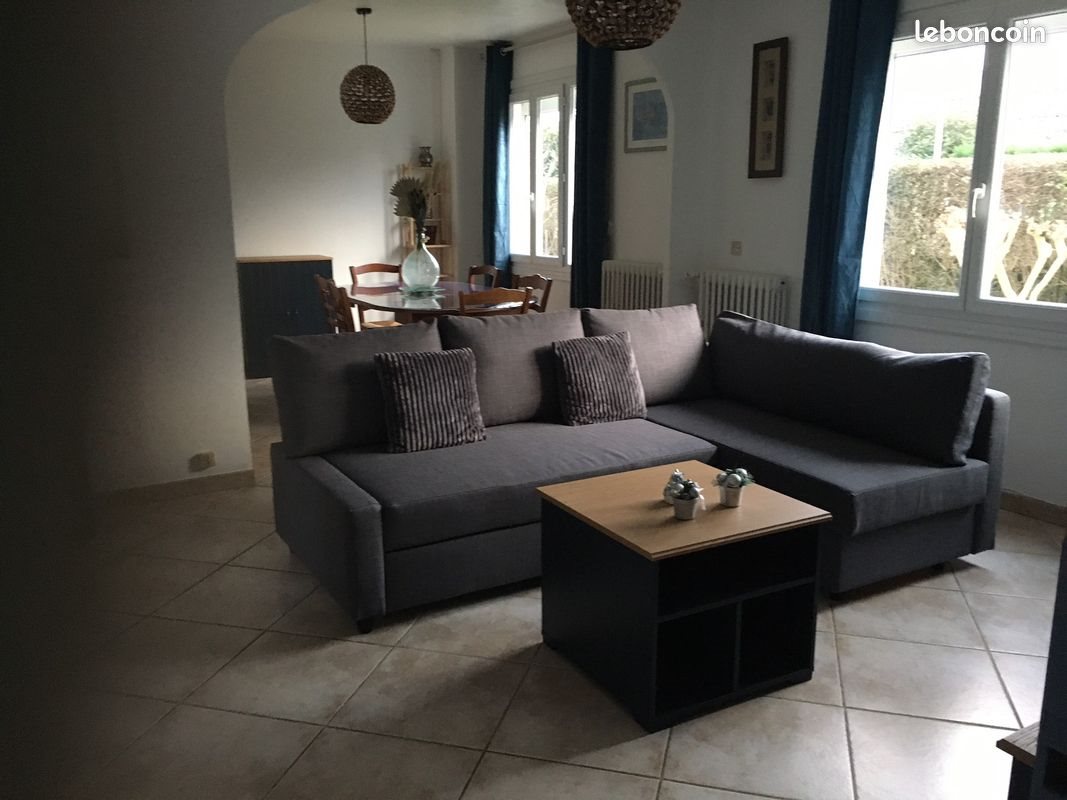 Maison à louer, 75m², Pau