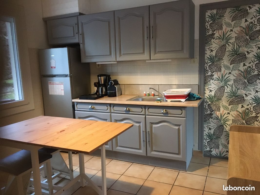 Maison à louer, 75m², Pau