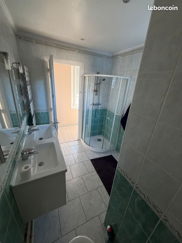 Appartement à louer, 73m², Saint-Dizier