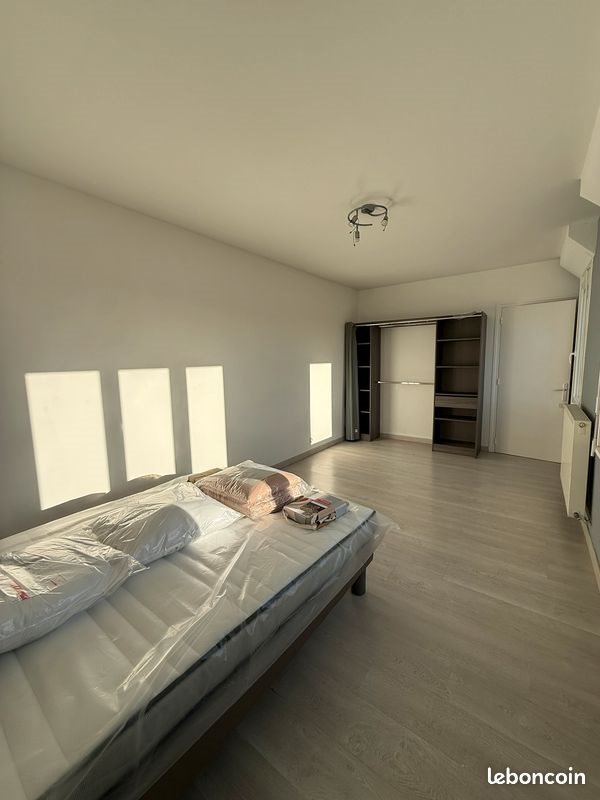 Appartement à louer, 73m², Saint-Dizier