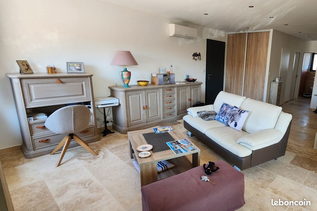 Appartement à vendre, 80m², Bollène