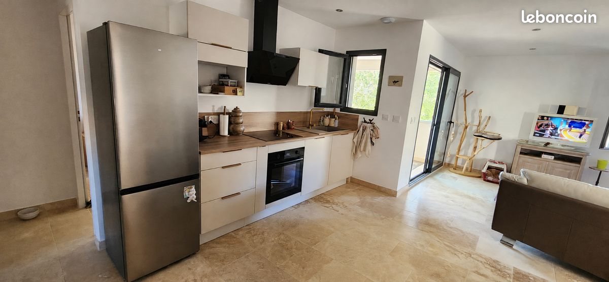 Appartement à vendre, 80m², Bollène