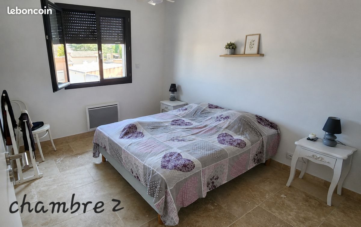 Appartement à vendre, 80m², Bollène