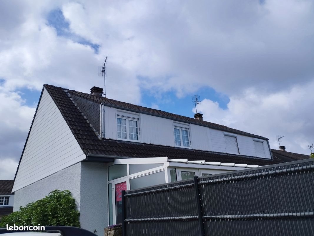 Maison à vendre, 90m², Flers