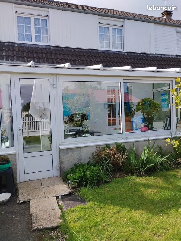 Maison à vendre, 90m², Flers