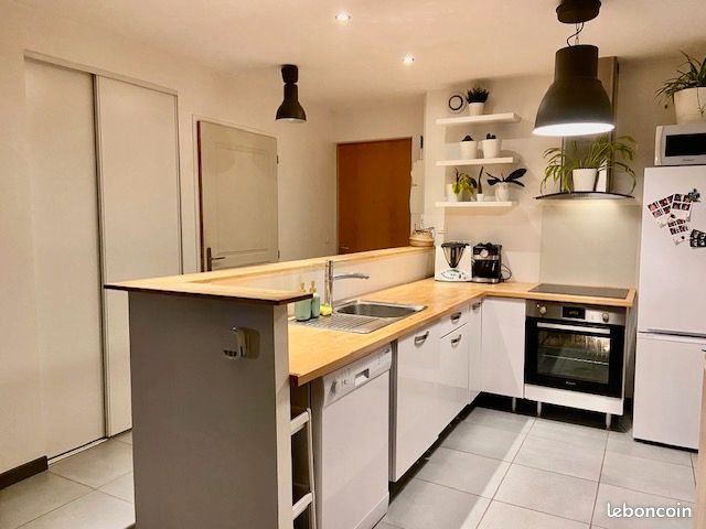 Appartement à louer, 61m², La Chapelle-Saint-Mesmin