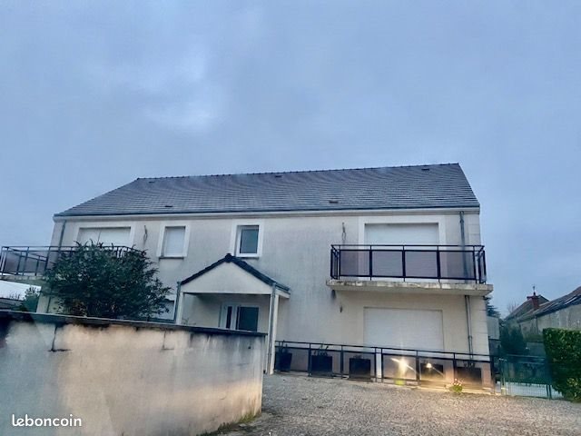 Appartement à louer, 61m², La Chapelle-Saint-Mesmin