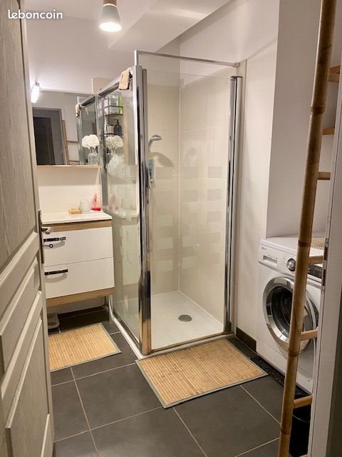 Appartement à louer, 61m², La Chapelle-Saint-Mesmin