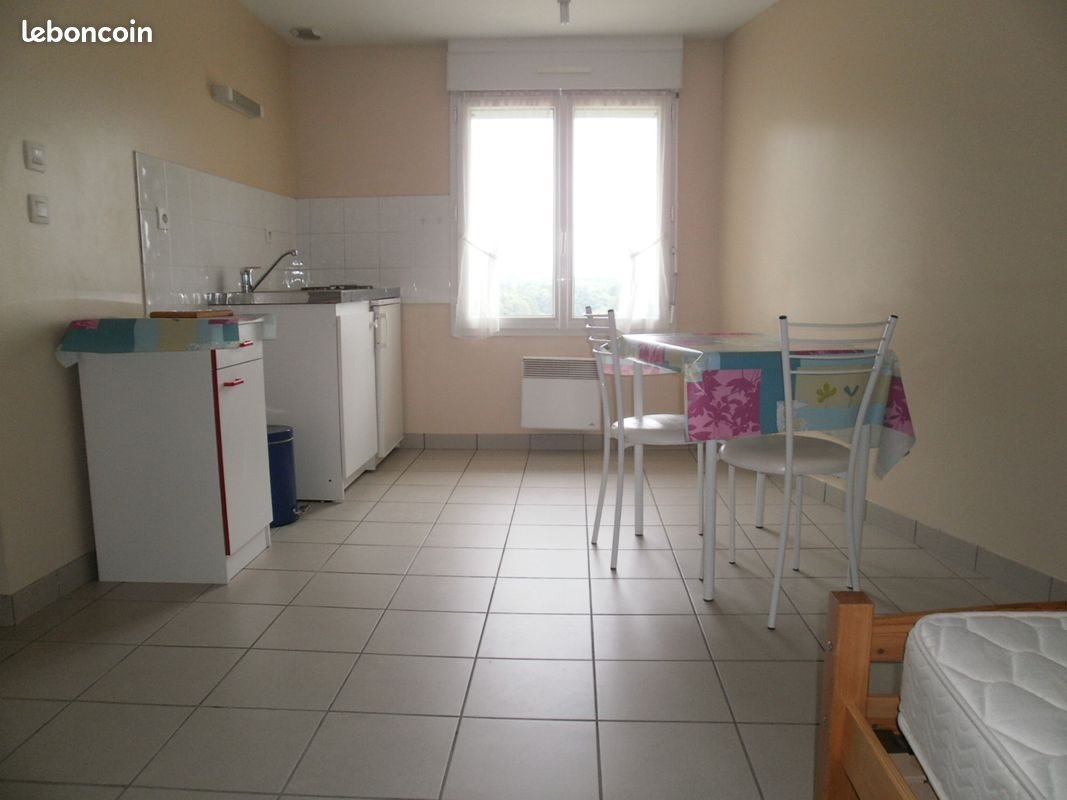 Appartement à louer, 23m², La Ferrière