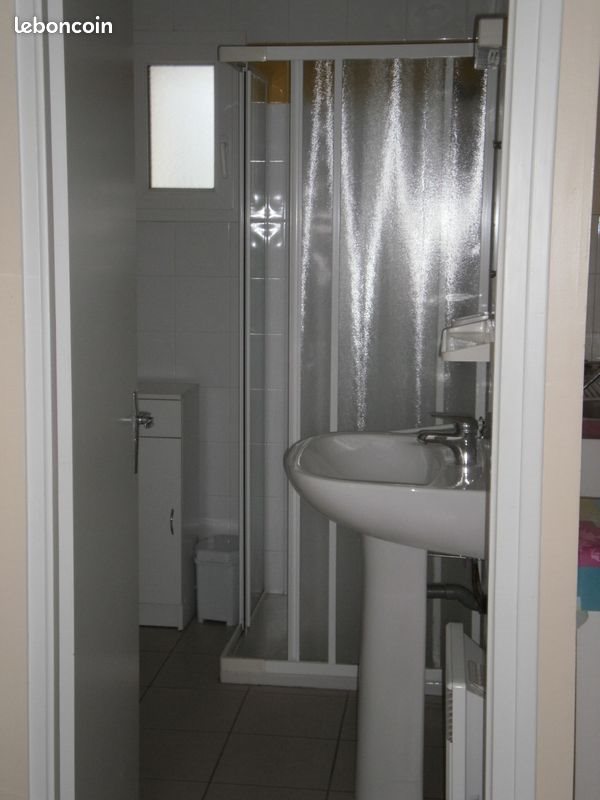 Appartement à louer, 23m², La Ferrière