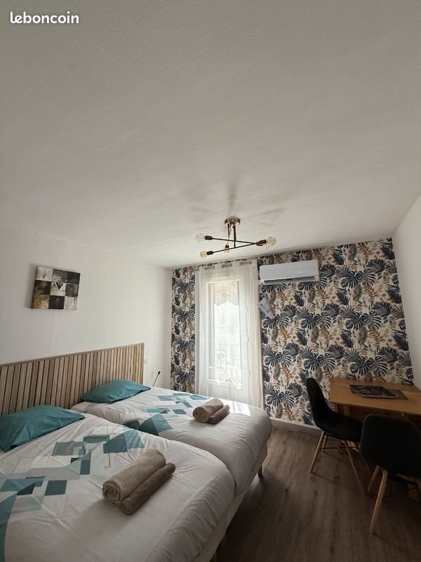 Appartement à vendre, 21m², Amélie-les-Bains-Palalda