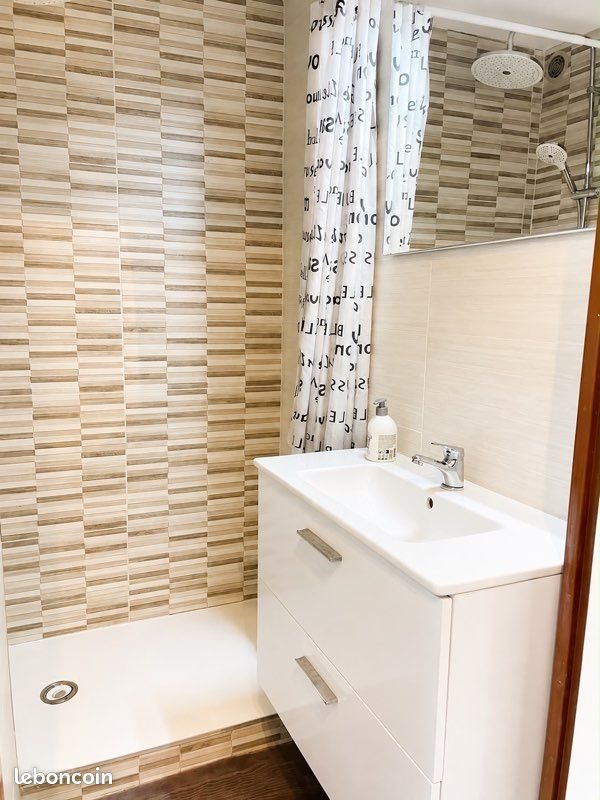 Appartement à louer, 27m², Agde (Cap d'Agde)
